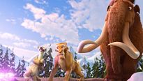 A Era do Gelo: O Big Bang Trailer (3) Original