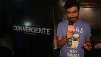 AdoroEstreia - A Série Divergente: Convergente