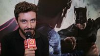 AdoroEstreia: Batman vs Superman - A Origem da Justiça