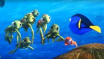 Procurando Dory Trailer (3) Internacional