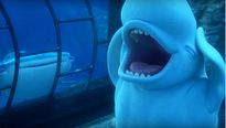 Procurando Dory Comercial de TV (1) Dublado