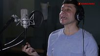 A Era do Gelo: O Big Bang Entrevista com Tadeu Mello