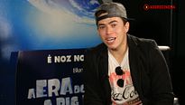 A Era do Gelo: O Big Bang Entrevista com Whindersson Nunes