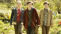 <strong>As Crônicas de Spiderwick</strong> Trailer Original
