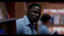 Voltando a Viver - Antwone Fisher Trailer Original