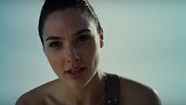 Mulher-Maravilha Trailer Legendado