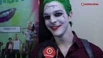 Esquadrão Suicida - AdoroEstreia