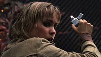 <strong>Terror em Silent Hill</strong> Trailer Original