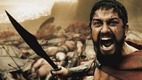 <strong>300</strong> Trailer Original