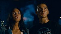 <strong>Transformers</strong> Trailer Original