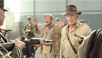 <strong>Indiana Jones e o Reino da Caveira de Cristal</strong> Trailer (2) Original