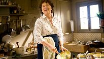 <strong>Julie & Julia</strong> Trailer Original
