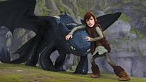 <strong>Como Treinar o seu Dragão</strong> Trailer Original