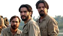 <strong>Xingu</strong> Trailer Dublado