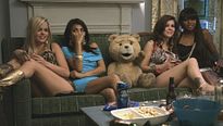<strong>Ted</strong> Trailer Legendado