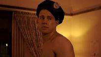 <strong>Magic Mike</strong> Trailer Legendado