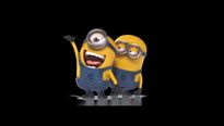 Clipe - Minion Tadah