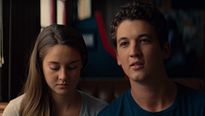 O Maravilhoso Agora Trailer Original