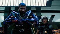 Elysium Trailer Original 3