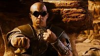 Riddick Comercial de TV Original