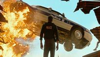 R.I.P.D. Comercial de TV Original