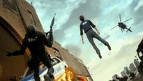 R.I.P.D. Trailer Original