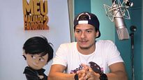 Meu Malvado Favorito 2 Making Of com Arthur Aguiar