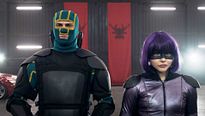Kick-Ass 2 Trailer Original Proibido para Menores