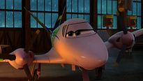 Aviões Clipe Dublado