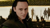 Thor: O Mundo Sombrio Trailer (2) Original