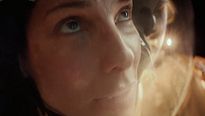 Gravidade 3º Trailer Legendado