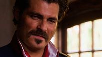 Tempo e o Vento Trailer Original