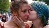 Azul é a Cor Mais Quente Trailer Original
