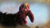 Os Croods Apresentação de Braço Legendado