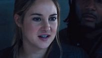 Divergente Teaser (1) Original