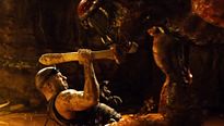 Riddick 3 Clipe Original - Emboscada
