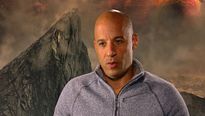 Riddick 3 Making of Original