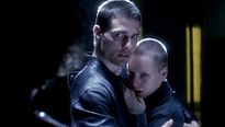 <strong>Minority Report - A Nova Lei</strong> Trailer Dublado