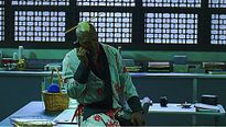 Oldboy - Dias de Vingança Teaser (1) Original - "Preparando sua estadia"