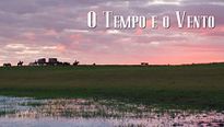 O Tempo e o Vento Making Of