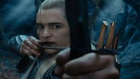 O Hobbit: A Desolação de Smaug Trailer Dublado