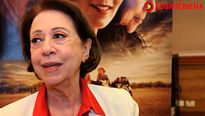 Fernanda Montenegro fala sobre o Oscar