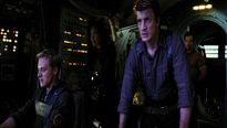 Serenity Trailer Original