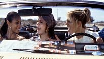Crossroads Trailer Original