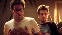 É o Fim Comercial de TV (2) Legendado