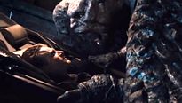 Frankenstein - Entre Anjos e Demônios Trailer Original