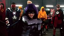 Kick-Ass 2 Making of (1) Legendado - Kick-Ass e Hit-Girl