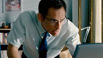 A Vida Secreta de Walter Mitty Trailer (2) Legendado
