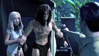 Tarzan - A Evolução da Lenda Trailer Original