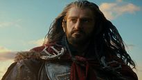 O Hobbit: A Desolação de Smaug Trailer Dublado